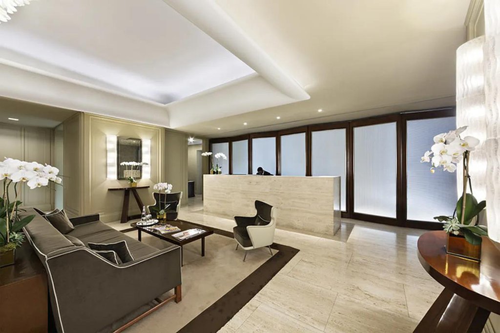 55 Wall Street, Unit 834 photo 7