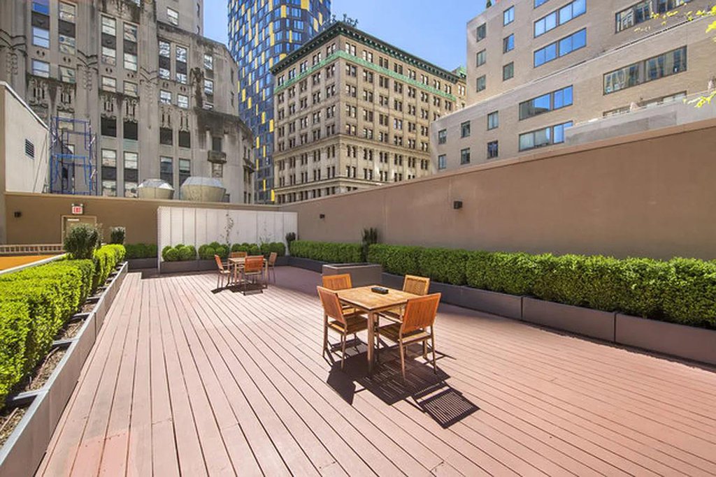 55 Wall Street, Unit 834 photo 9