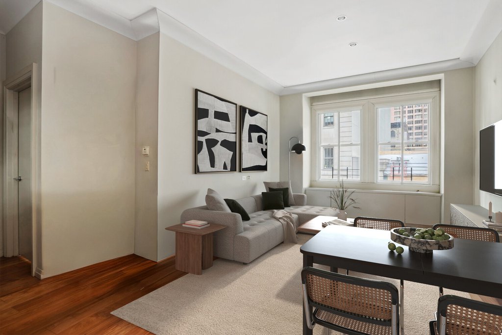 55 Wall Street, Unit 834 photo 2