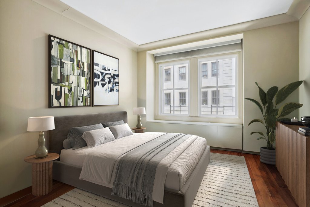 55 Wall Street, Unit 834 photo 4
