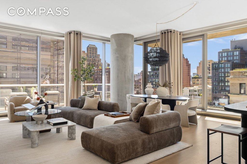 56 Leonard Street, Unit 14BEAST
