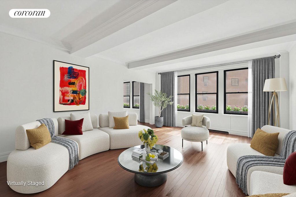 55 East 72nd Street, Unit 11N