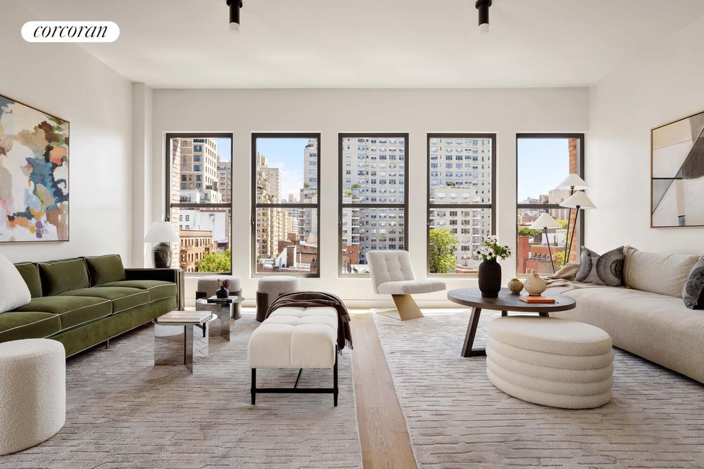 181 MacDougal Street, Unit PENTHOUSE