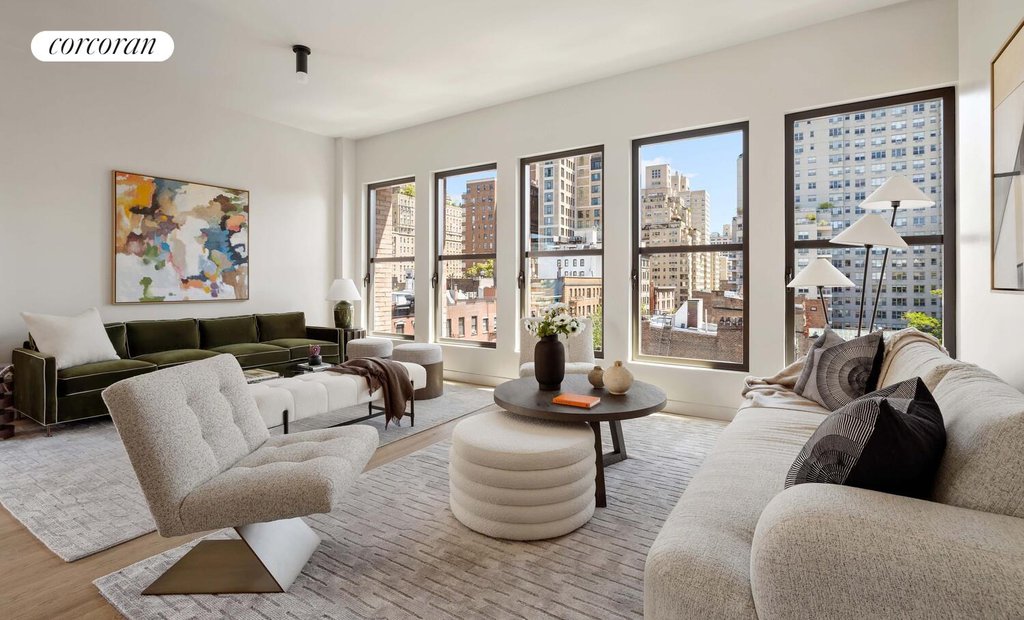 181 MacDougal Street, Unit PENTHOUSE photo 2
