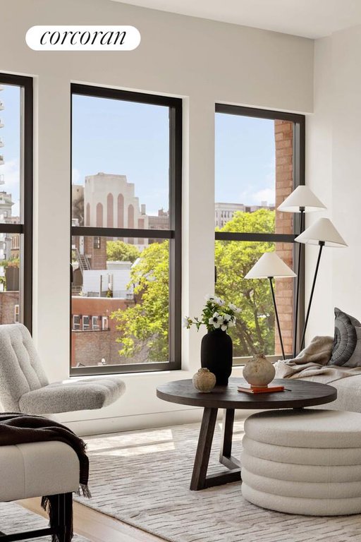 181 MacDougal Street, Unit PENTHOUSE photo 3