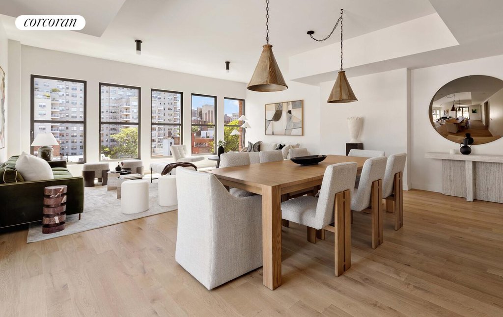 181 MacDougal Street, Unit PENTHOUSE photo 4