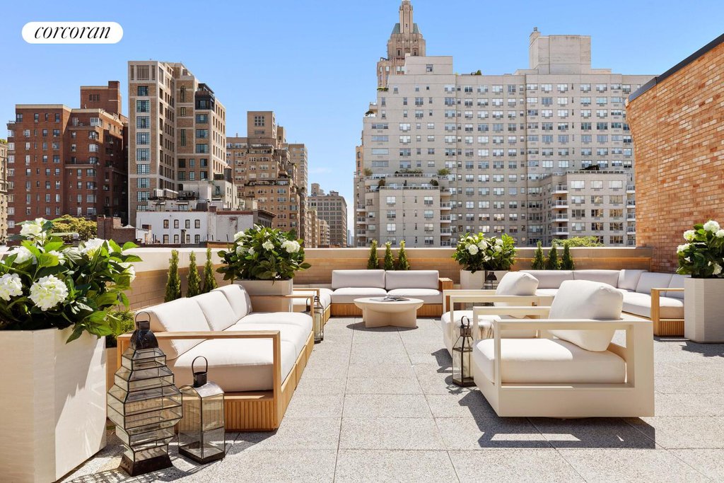 181 MacDougal Street, Unit PENTHOUSE photo 6