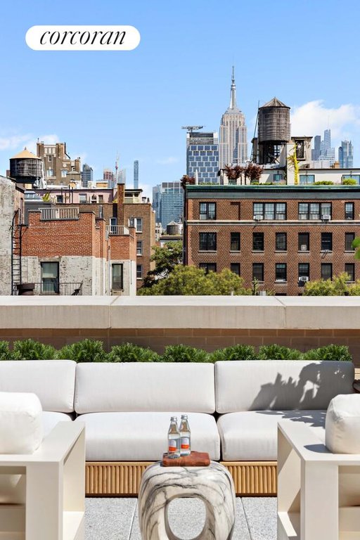 181 MacDougal Street, Unit PENTHOUSE photo 7