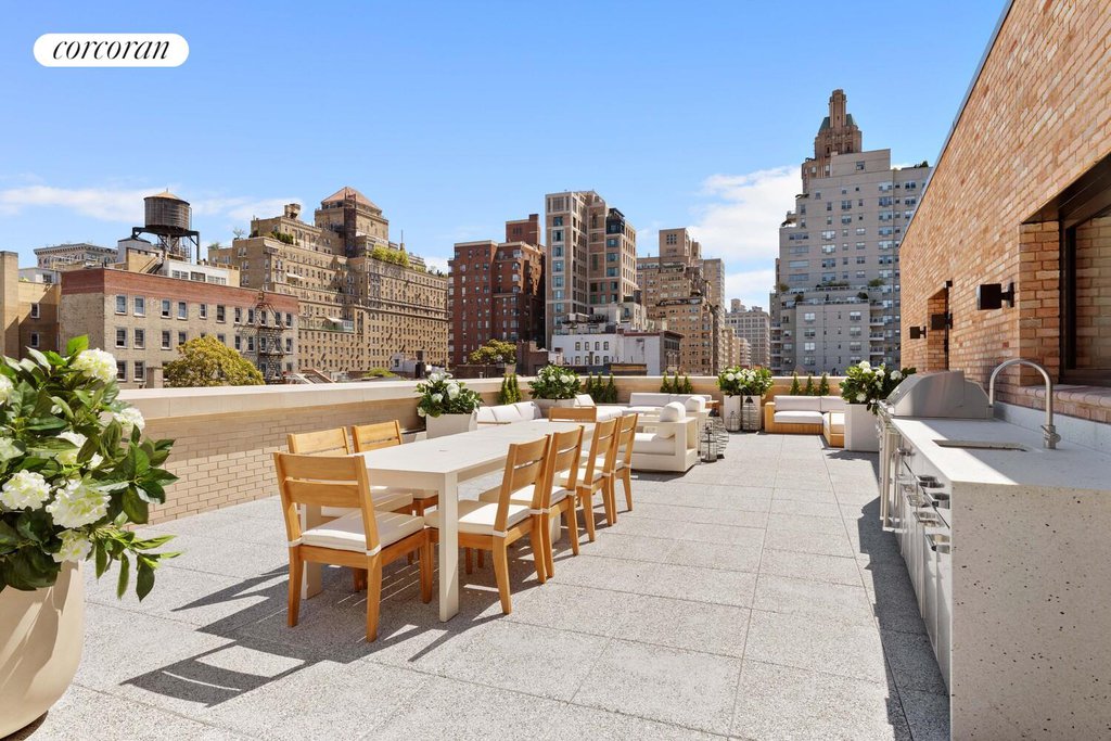 181 MacDougal Street, Unit PENTHOUSE photo 8