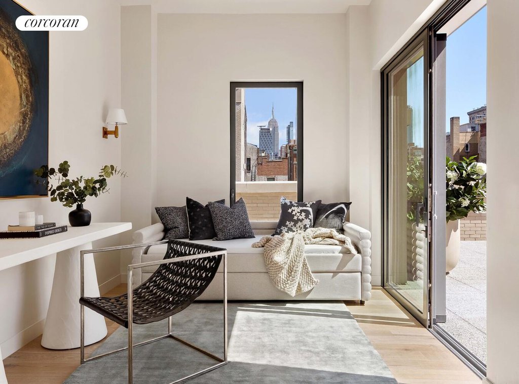 181 MacDougal Street, Unit PENTHOUSE photo 12