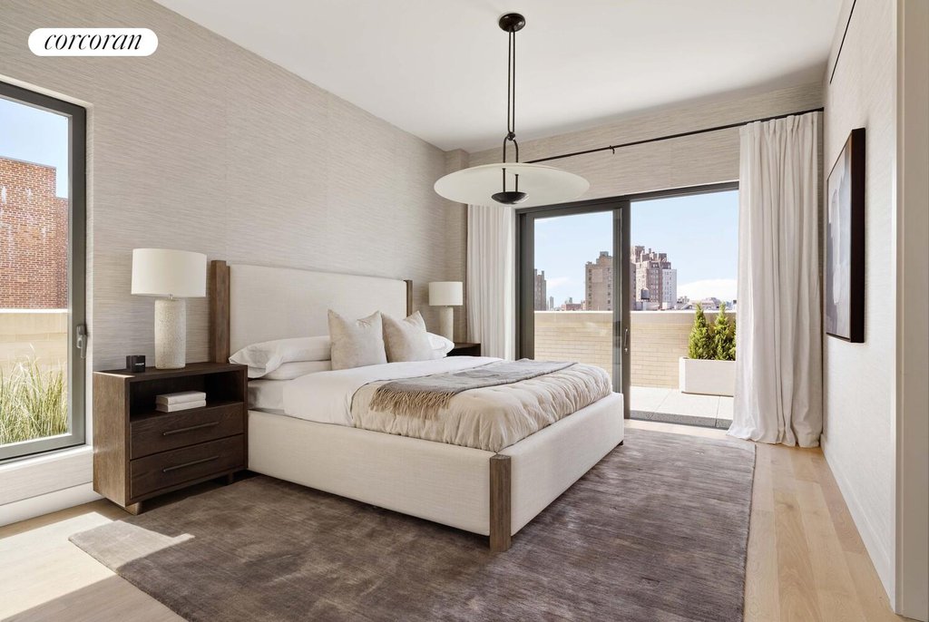 181 MacDougal Street, Unit PENTHOUSE photo 13