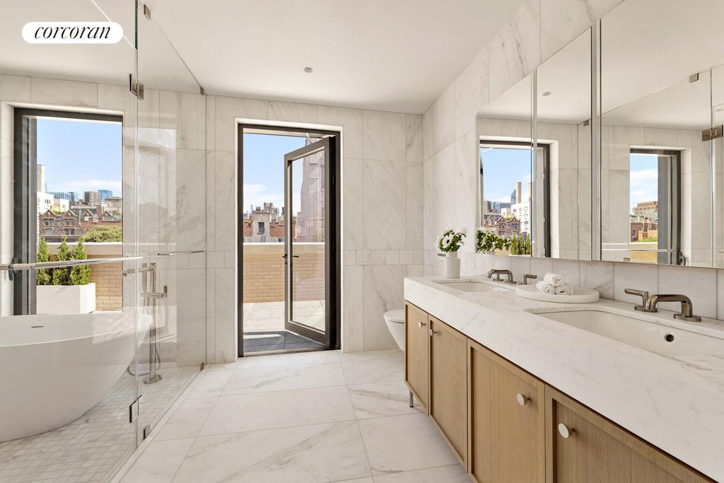 181 MacDougal Street, Unit PENTHOUSE photo 14