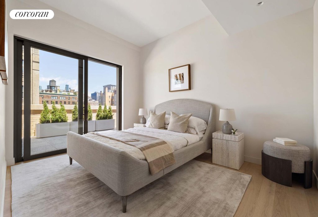 181 MacDougal Street, Unit PENTHOUSE photo 16