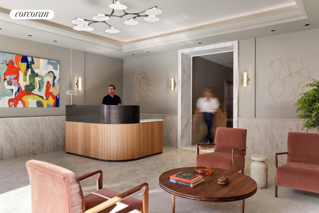 181 MacDougal Street, Unit PENTHOUSE photo 19