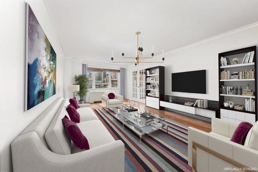 333 East 66th Street, Unit 9H