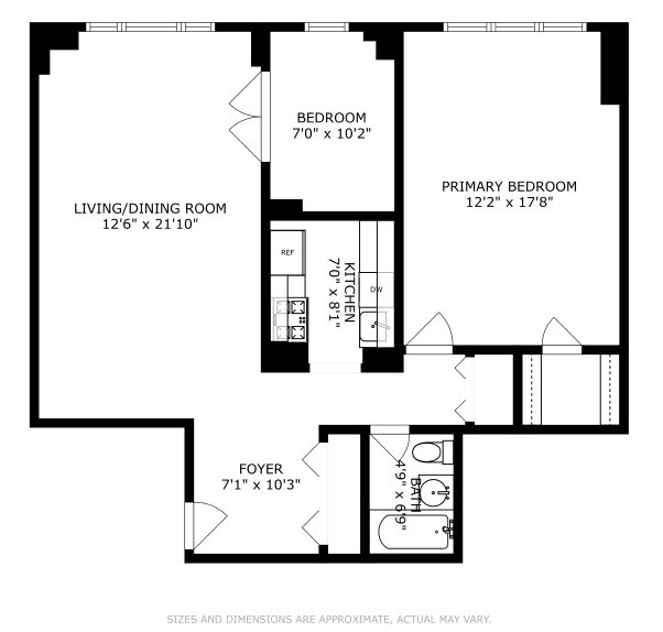 333 East 66th Street, Unit 9H photo 8