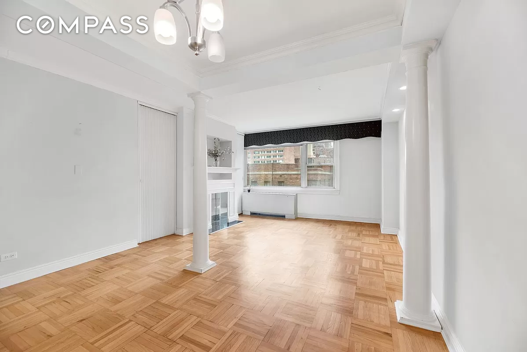333 East 66th Street, Unit 8K
