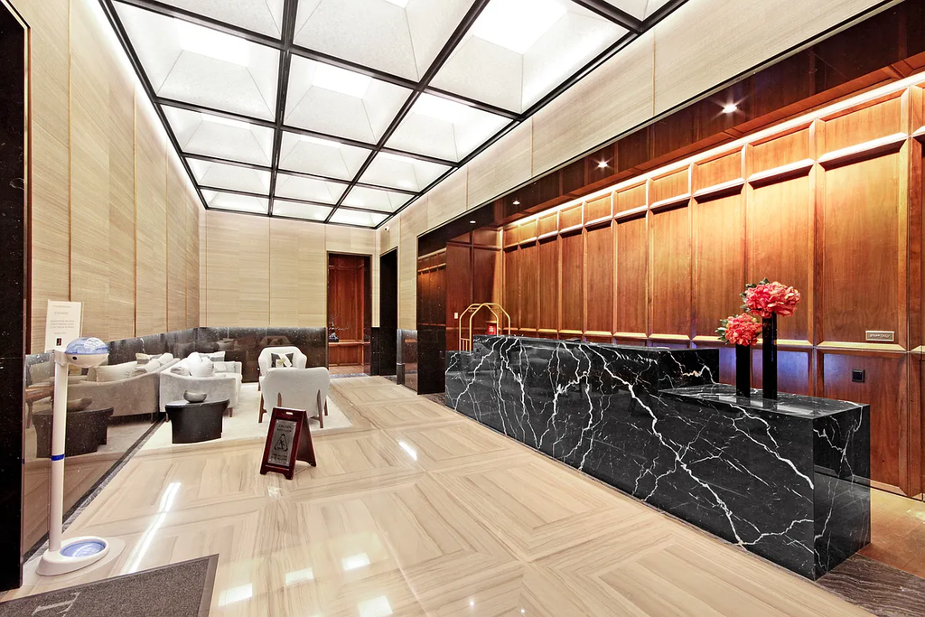 5 Beekman Street, Unit 22C photo 14