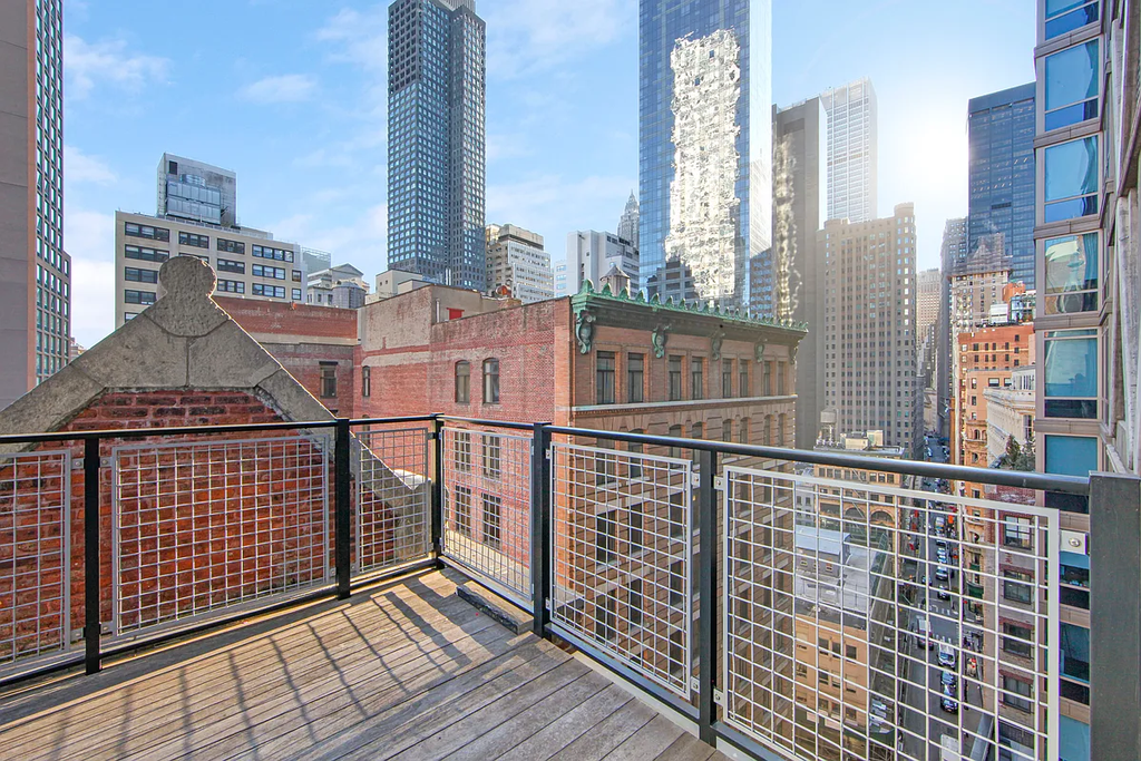 5 Beekman Street, Unit 22C photo 19
