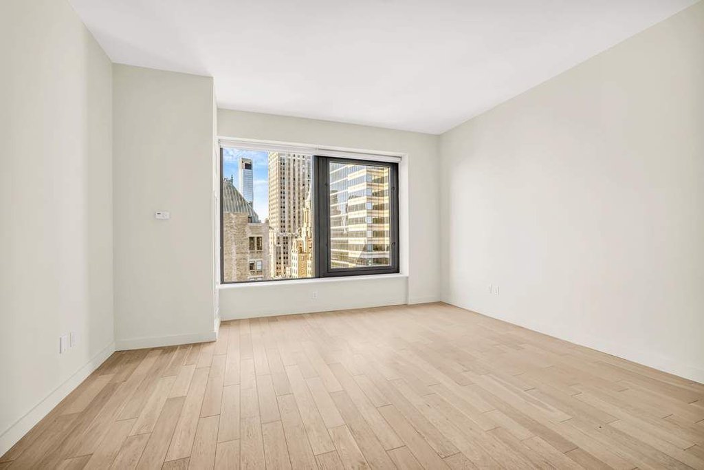75 Wall Street, Unit 38J photo 2