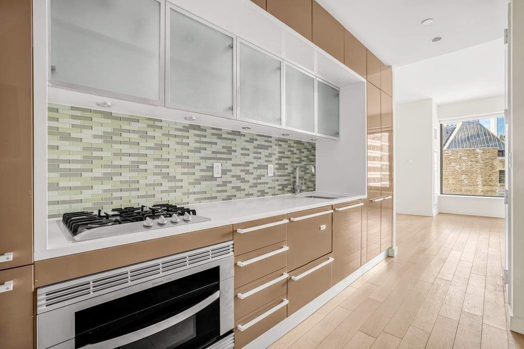 75 Wall Street, Unit 38J photo 4