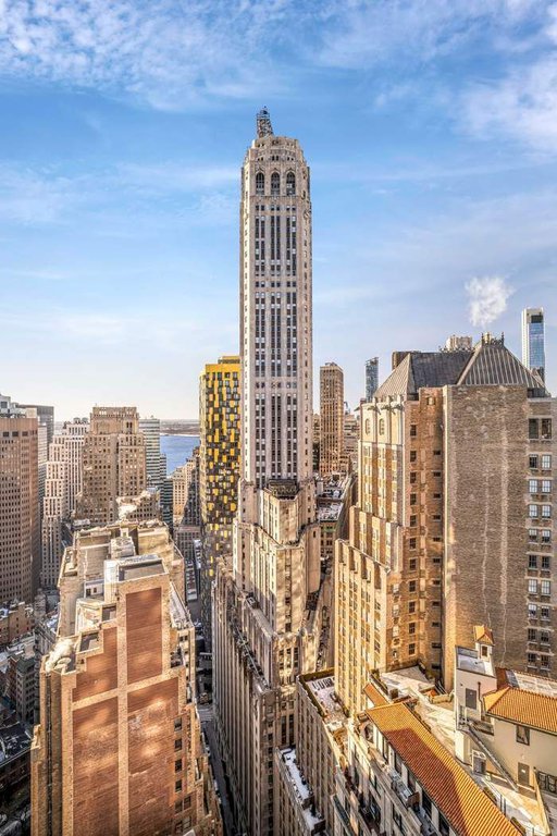75 Wall Street, Unit 38J photo 7