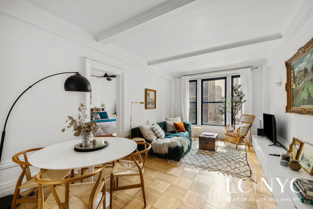 146 East 46th Street, Unit 4B