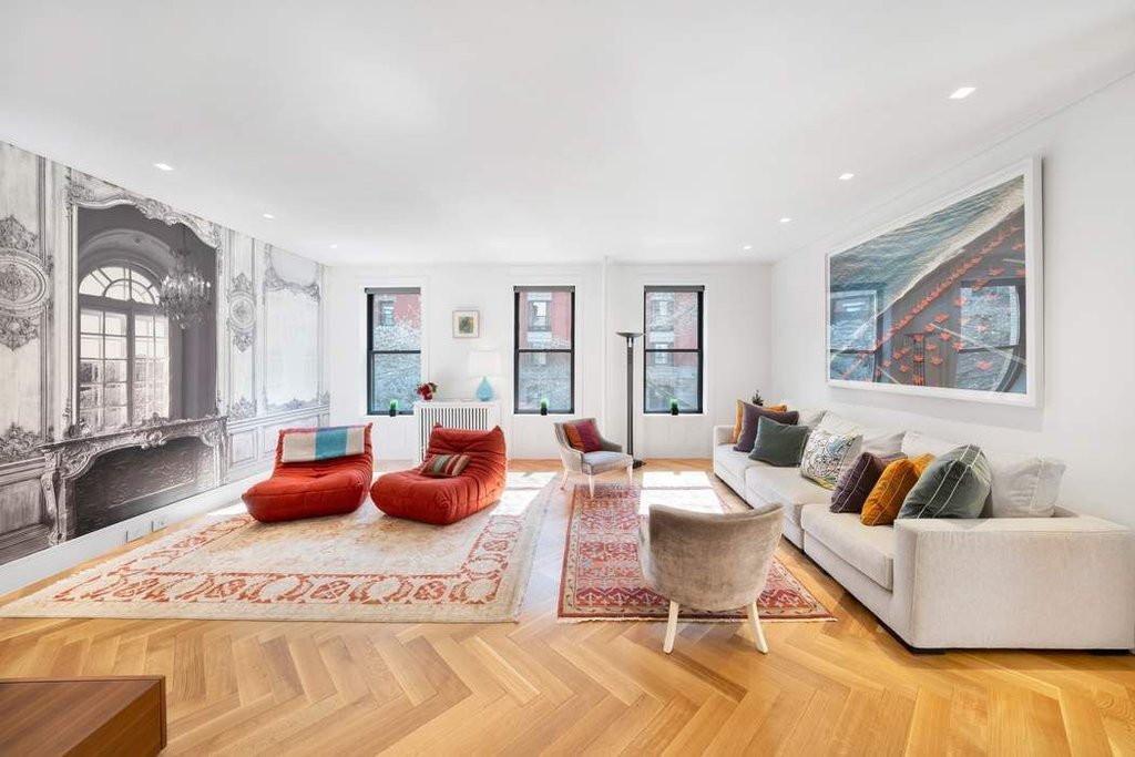 1356 Madison Avenue, Unit 3S