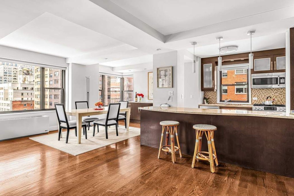 55 East End Avenue, Unit 12HJ photo 3