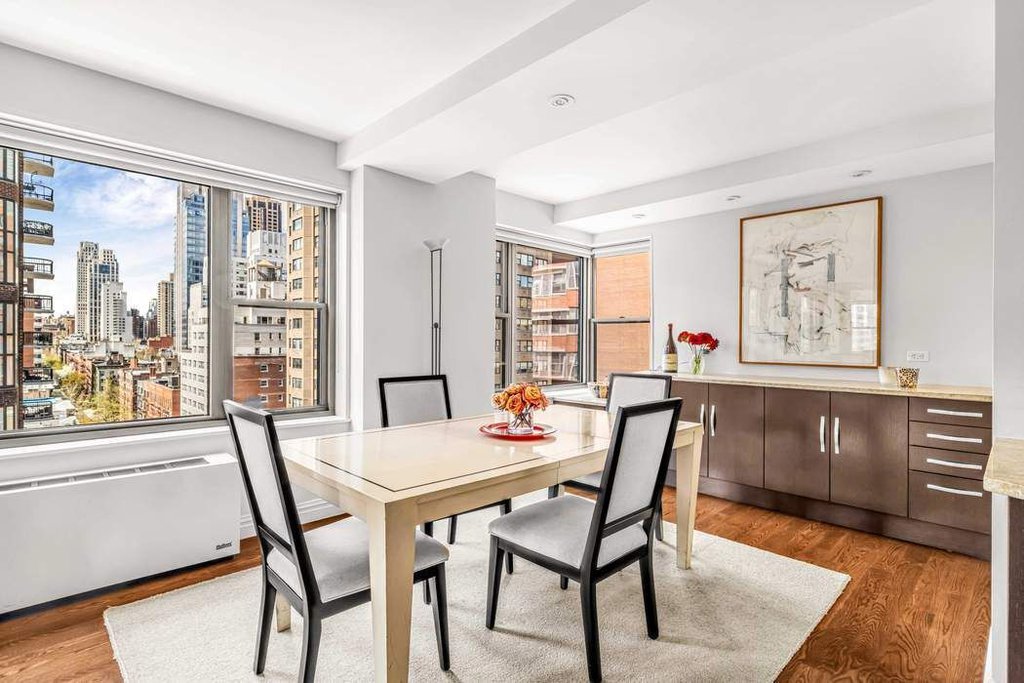 55 East End Avenue, Unit 12HJ photo 4