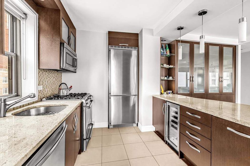 55 East End Avenue, Unit 12HJ photo 5
