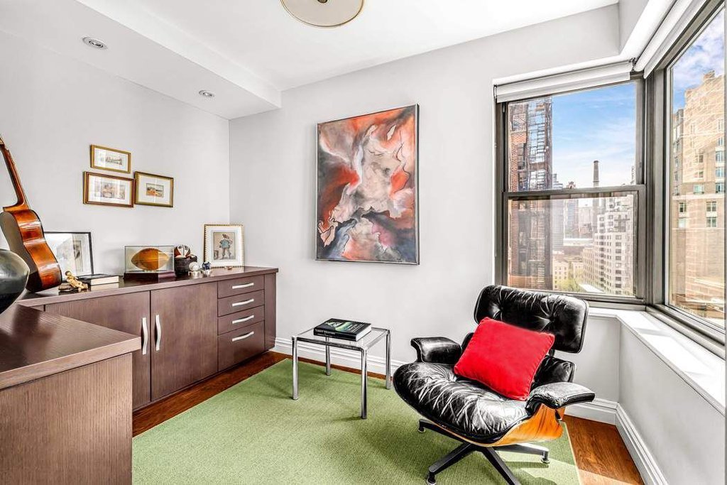 55 East End Avenue, Unit 12HJ photo 6