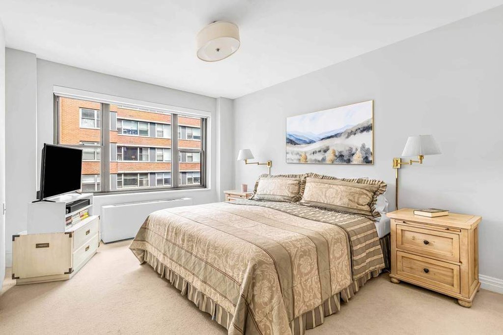 55 East End Avenue, Unit 12HJ photo 7