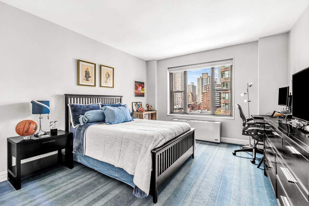 55 East End Avenue, Unit 12HJ photo 9