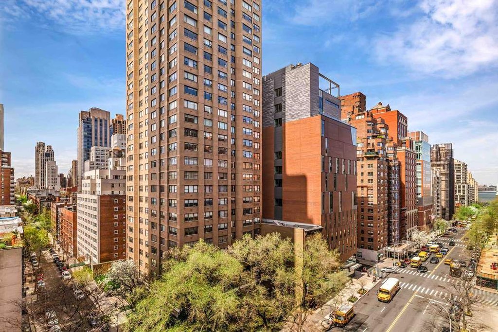 55 East End Avenue, Unit 12HJ photo 14
