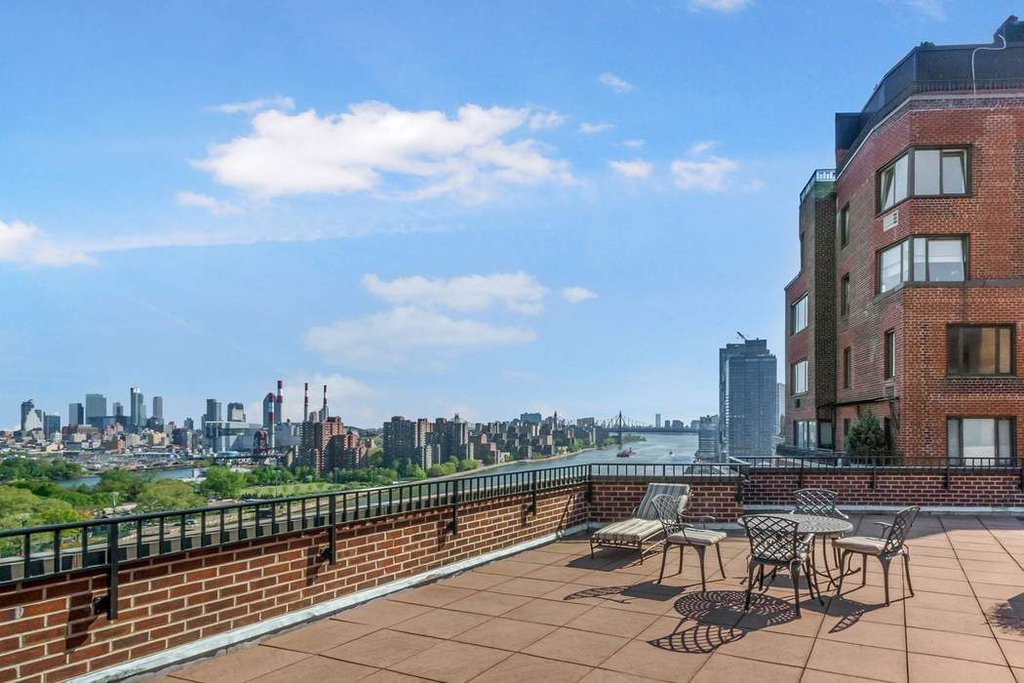 55 East End Avenue, Unit 12HJ photo 15