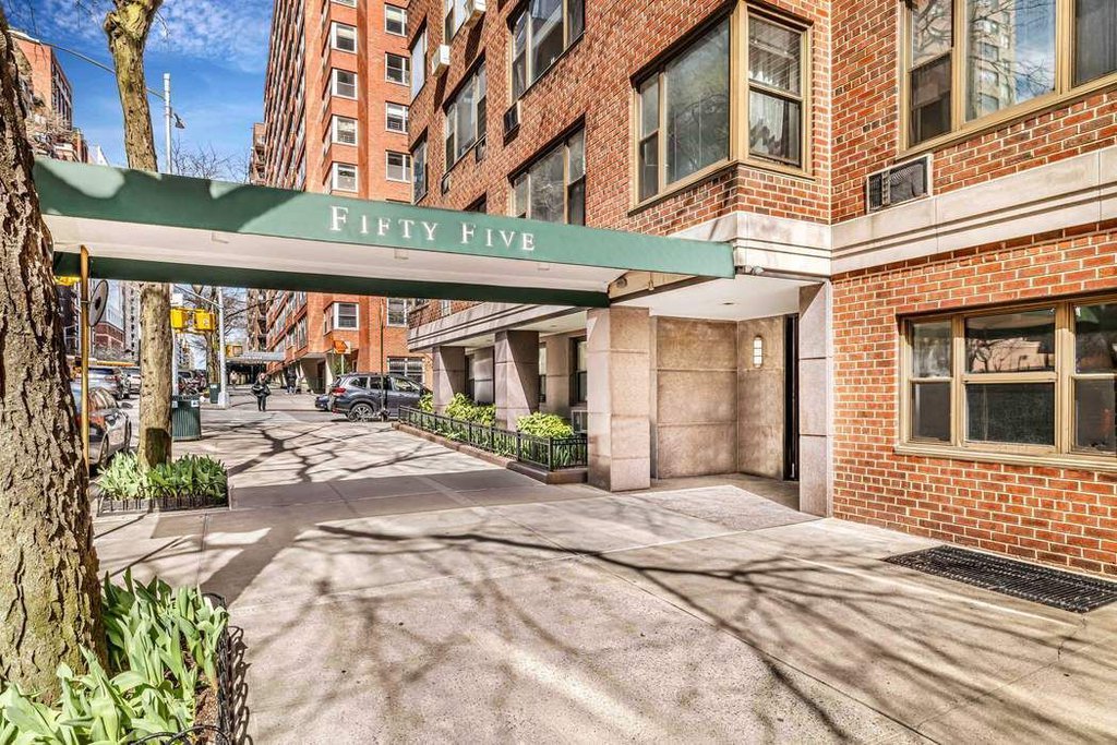 55 East End Avenue, Unit 12HJ photo 18