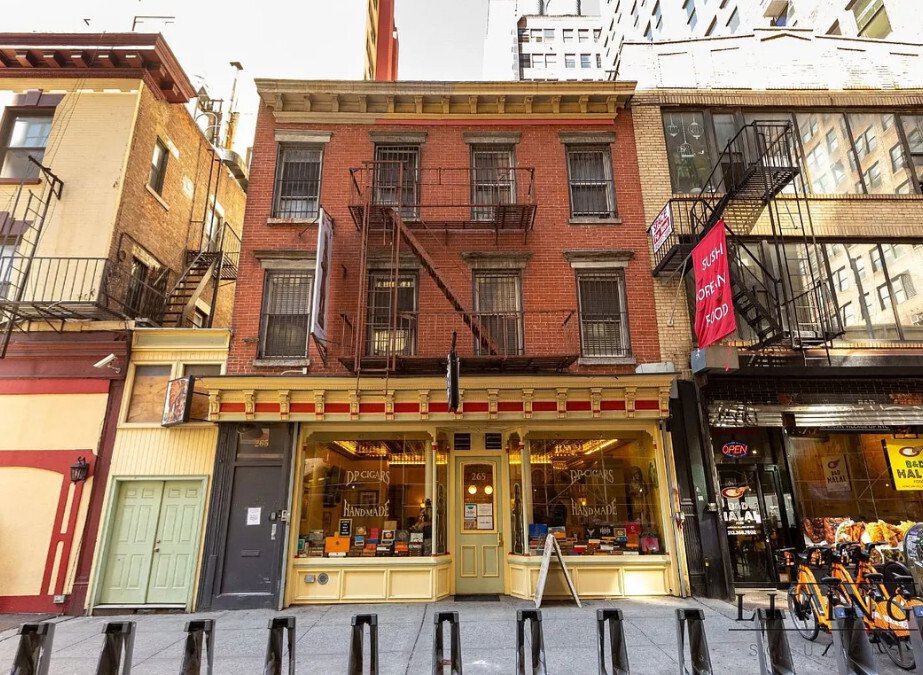 265 West 30th Street