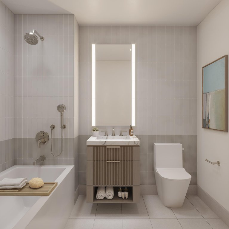 58-01 Queens Boulevard, Unit 3K photo 7