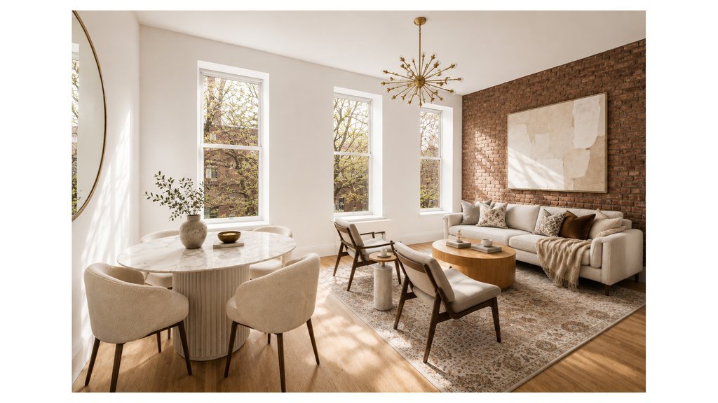 229 West 116th Street, Unit 2B