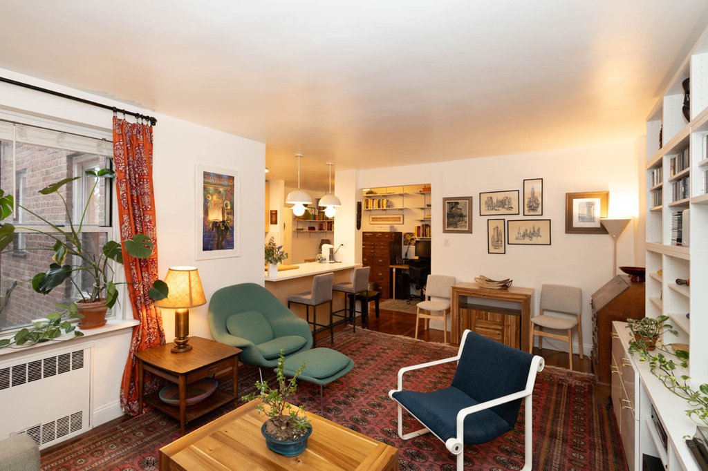 36-58  Dahill Road, Unit 3C