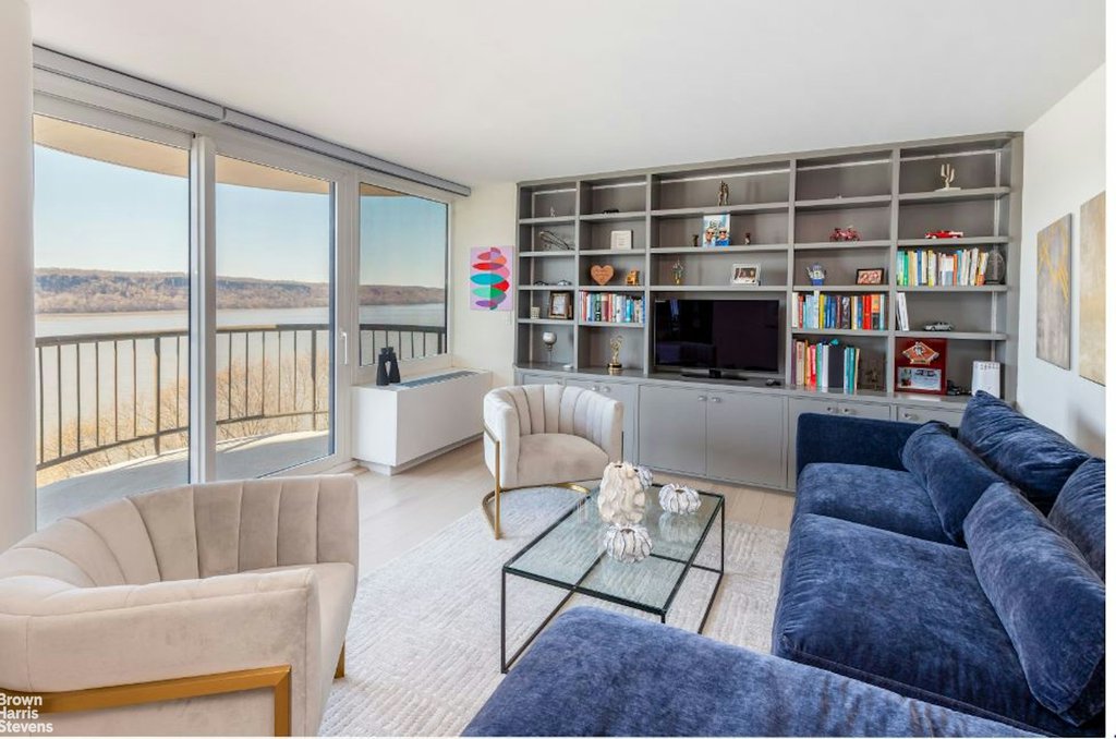 2521 Palisade Avenue, Unit 8C photo 18