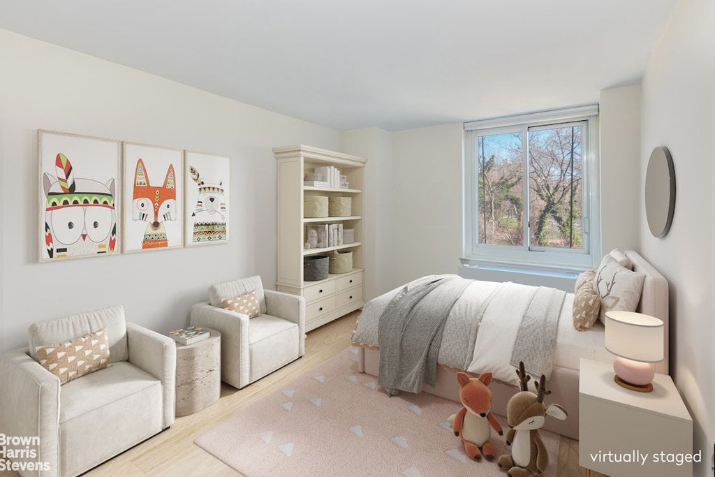 2521 Palisade Avenue, Unit 8C photo 10