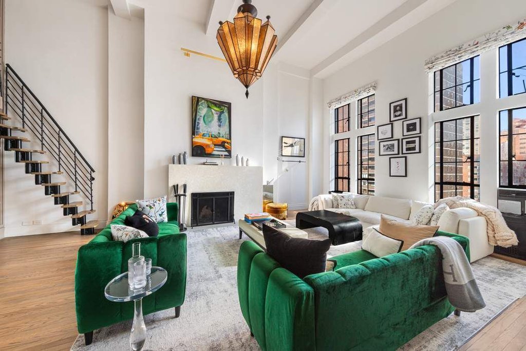 340 West 57th Street, Unit 14D