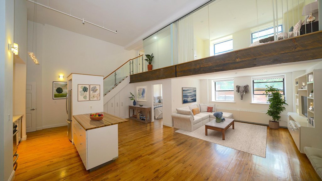 259 21st street, Unit 1C