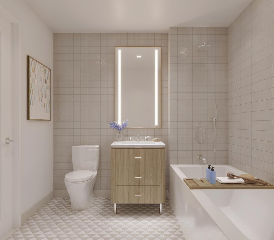 24-01 Queens Plaza North, Unit 401 photo 6