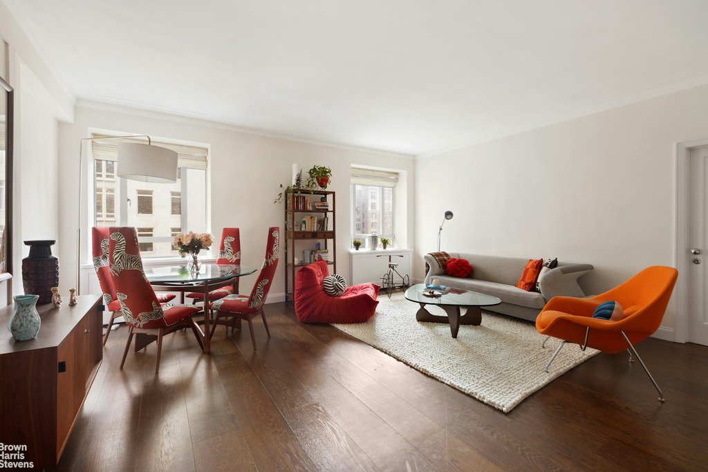 25 Central Park West, Unit 11AB photo 26