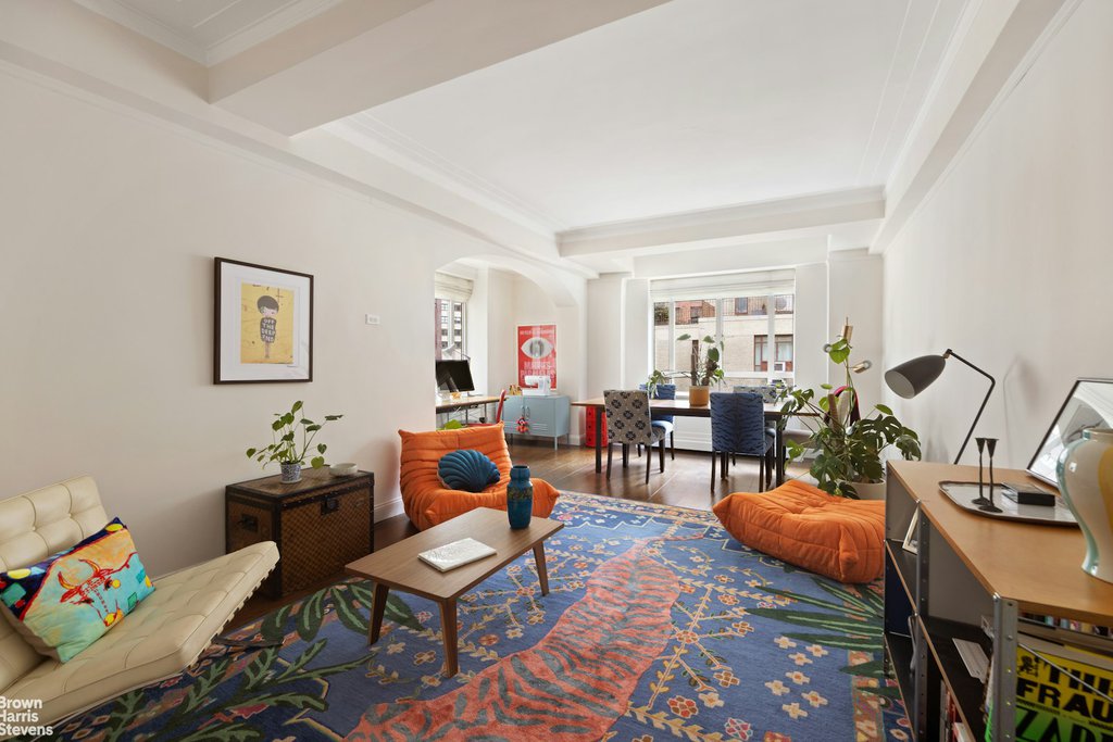 25 Central Park West, Unit 11AB photo 31