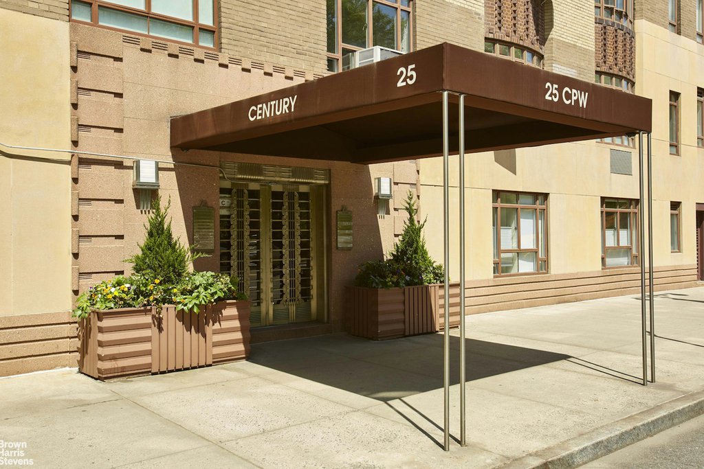 25 Central Park West, Unit 11AB photo 35