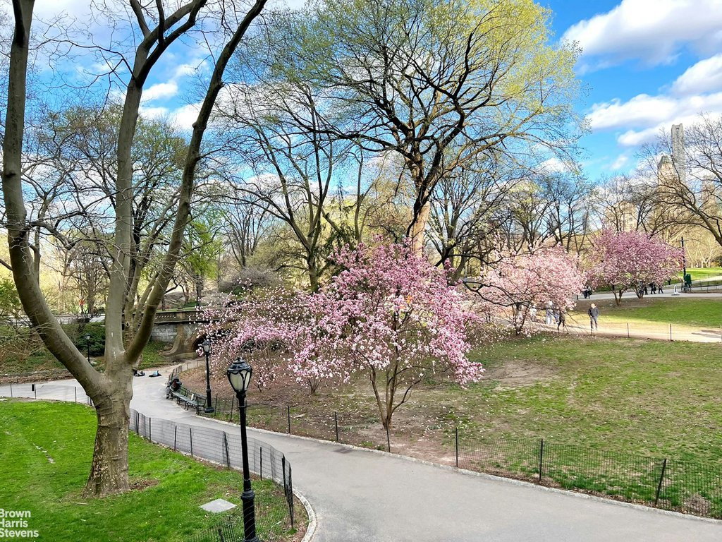 25 Central Park West, Unit 11AB photo 37